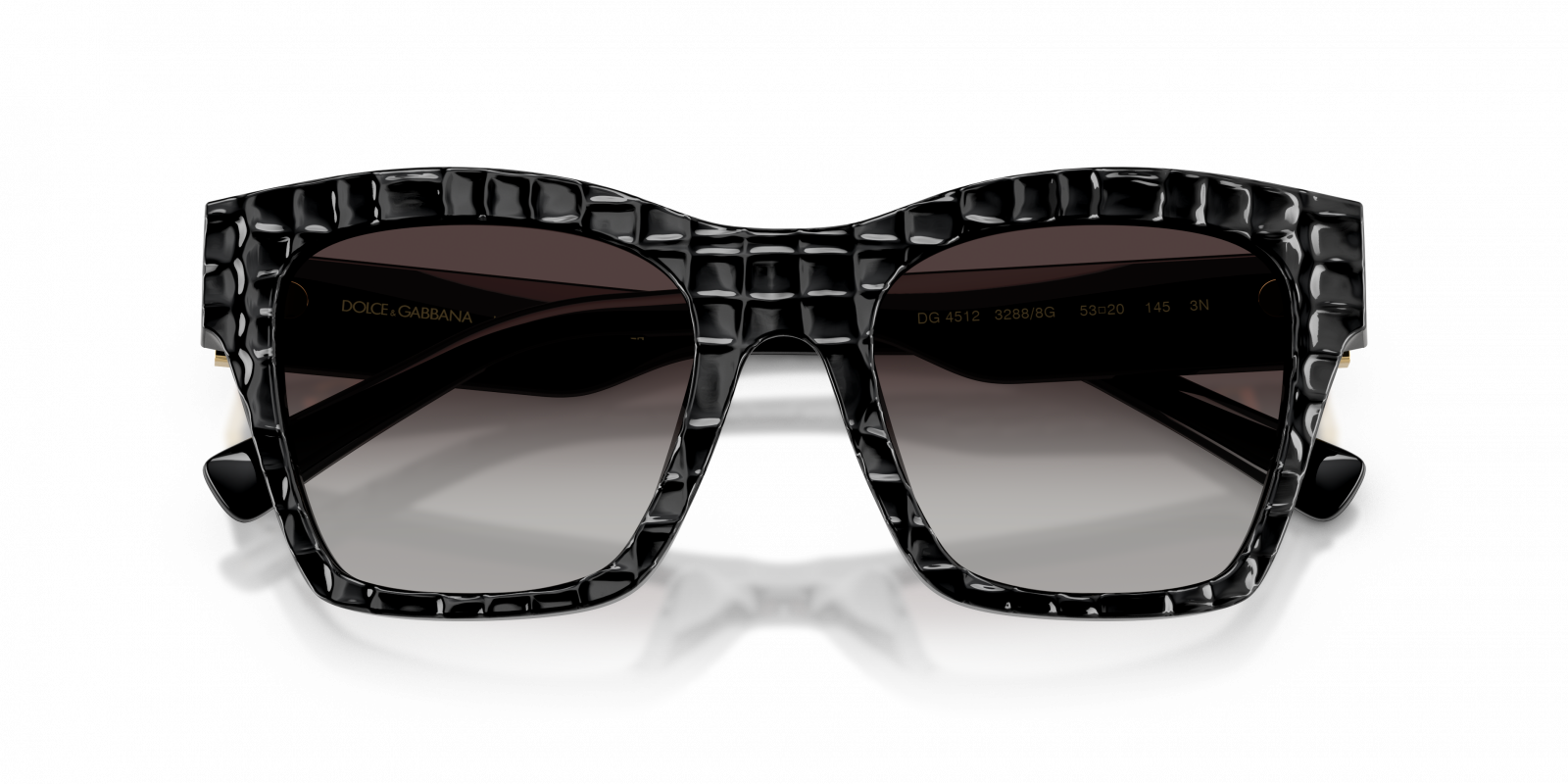 Dolce & Gabbana DG4512 32888G  
